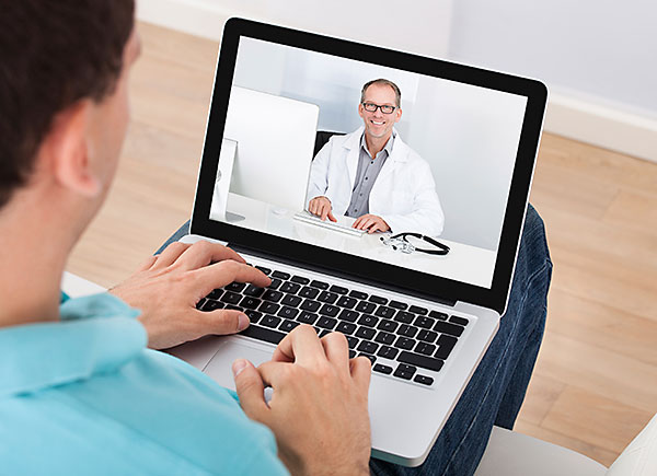 Virtual MD Telehealth